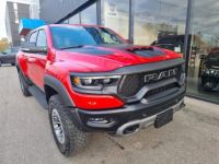 Dodge Ram TRX 6.2L V8 SUPERCHARGED - <small></small> 108.250 € <small>TTC</small> - #4