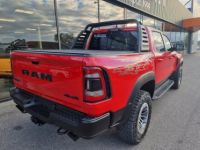 Dodge Ram TRX 6.2L V8 SUPERCHARGED - <small></small> 108.250 € <small>TTC</small> - #6