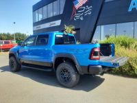 Dodge Ram TRX 6.2L V8 SUPERCHARGED - <small></small> 134.899 € <small>TTC</small> - #5