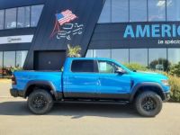 Dodge Ram TRX 6.2L V8 SUPERCHARGED - <small></small> 134.899 € <small>TTC</small> - #8