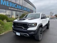 Dodge Ram TRX 6.2L V8 SUPERCHARGED - <small></small> 129.900 € <small>TTC</small> - #1