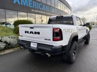 Dodge Ram TRX 6.2L V8 SUPERCHARGED - <small></small> 129.900 € <small>TTC</small> - #6