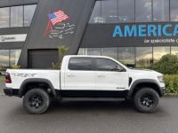 Dodge Ram TRX 6.2L V8 SUPERCHARGED - <small></small> 129.900 € <small>TTC</small> - #7