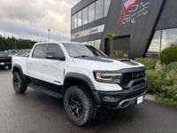 Dodge Ram TRX 6.2L V8 SUPERCHARGED - <small></small> 129.900 € <small>TTC</small> - #8