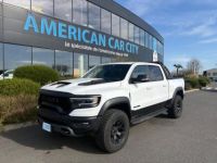 Dodge Ram TRX 6.2L V8 SUPERCHARGED - <small></small> 131.899 € <small>TTC</small> - #1