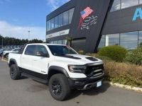 Dodge Ram TRX 6.2L V8 SUPERCHARGED - <small></small> 131.899 € <small>TTC</small> - #4