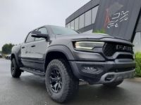 Dodge Ram TRX 6.2L V8 SUPERCHARGED FINAL EDITION - <small></small> 169.900 € <small></small> - #9
