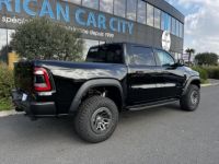 Dodge Ram TRX 6.2L V8 SUPERCHARGED FINAL EDITION - <small></small> 169.900 € <small></small> - #6