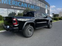 Dodge Ram TRX 6.2L V8 SUPERCHARGED FINAL EDITION - <small></small> 169.900 € <small></small> - #6