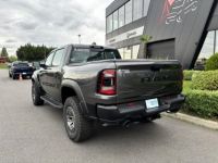 Dodge Ram TRX 6.2L V8 SUPERCHARGED FINAL EDITION - <small></small> 184.900 € <small></small> - #5