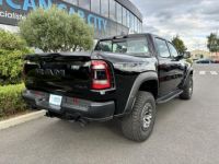 Dodge Ram TRX 6.2L V8 SUPERCHARGED FINAL EDITION - <small></small> 184.900 € <small></small> - #4