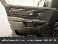 Dodge Ram trx 702ch crew cab 4x4 tout compris hors homologation 4500e - <small></small> 111.450 € <small>TTC</small> - #4