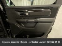 Dodge Ram trx 702ch crew cab 4x4 tout compris hors homologation 4500e - <small></small> 111.450 € <small>TTC</small> - #8