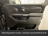 Dodge Ram trx 702ch crew cab 4x4 tout compris hors homologation 4500e - <small></small> 111.450 € <small>TTC</small> - #9