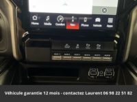 Dodge Ram trx 702ch crew cab 4x4 tout compris hors homologation 4500e - <small></small> 111.450 € <small>TTC</small> - #10