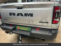 Dodge Ram trx crew cab 4x4 tout compris hors homologation 4500e - <small></small> 99.900 € <small>TTC</small> - #3