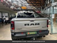 Dodge Ram trx crew cab 4x4 tout compris hors homologation 4500e - <small></small> 99.900 € <small>TTC</small> - #10