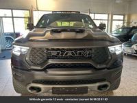 Dodge Ram trx crew cab 4x4 tout compris hors homologation 4500e - <small></small> 107.900 € <small>TTC</small> - #4