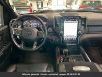 Dodge Ram trx crew cab 4x4 tout compris hors homologation 4500e - <small></small> 107.900 € <small>TTC</small> - #5