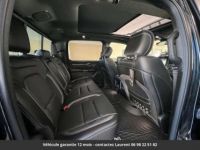 Dodge Ram trx crew cab 4x4 tout compris hors homologation 4500e - <small></small> 107.900 € <small>TTC</small> - #9