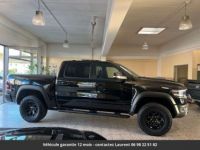 Dodge Ram trx crew cab 4x4 tout compris hors homologation 4500e - <small></small> 107.900 € <small>TTC</small> - #10