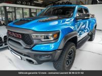 Dodge Ram trx crew cab 4x4 tout compris hors homologation 4500e - <small></small> 104.999 € <small>TTC</small> - #1