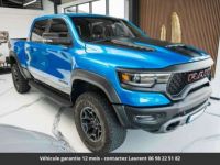 Dodge Ram trx crew cab 4x4 tout compris hors homologation 4500e - <small></small> 104.999 € <small>TTC</small> - #4