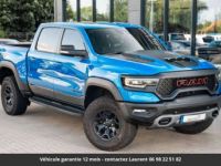 Dodge Ram trx crew cab 4x4 tout compris hors homologation 4500e - <small></small> 104.999 € <small>TTC</small> - #9