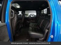 Dodge Ram trx crew cab 4x4 tout compris hors homologation 4500e - <small></small> 99.990 € <small>TTC</small> - #10