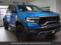 Dodge Ram trx crew cab 4x4 tout compris hors homologation 4500e - <small></small> 99.990 € <small>TTC</small> - #1