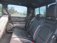 Dodge Ram trx crew cab 4x4 tout compris hors homologation 4500e - <small></small> 80.935 € <small>TTC</small> - #9