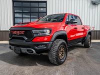 Dodge Ram trx crew cab 4x4 tout compris hors homologation 4500e - <small></small> 107.446 € <small>TTC</small> - #1