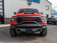 Dodge Ram trx crew cab 4x4 tout compris hors homologation 4500e - <small></small> 107.446 € <small>TTC</small> - #9