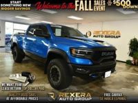 Dodge Ram trx crew cab 4x4 tout compris hors homologation 4500e - <small></small> 117.400 € <small>TTC</small> - #3