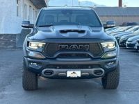 Dodge Ram trx crew cab 4x4 tout compris hors homologation 4500e - <small></small> 109.860 € <small>TTC</small> - #10