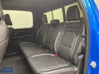 Dodge Ram trx crew cab 4x4 tout compris hors homologation 4500e - <small></small> 105.556 € <small>TTC</small> - #4