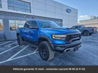 Dodge Ram trx crew cab 4x4 tout compris hors homologation 4500e - <small></small> 119.180 € <small>TTC</small> - #1