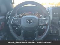 Dodge Ram trx crew cab 4x4 tout compris hors homologation 4500e - <small></small> 119.180 € <small>TTC</small> - #2