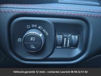 Dodge Ram trx crew cab 4x4 tout compris hors homologation 4500e - <small></small> 119.180 € <small>TTC</small> - #10