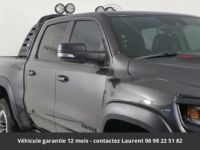 Dodge Ram trx crew cab 4x4 tout compris hors homologation 4500e - <small></small> 113.919 € <small>TTC</small> - #8