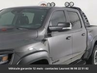 Dodge Ram trx crew cab 4x4 tout compris hors homologation 4500e - <small></small> 113.919 € <small>TTC</small> - #10