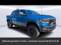 Dodge Ram trx crew cab 4x4 tout compris hors homologation 4500e - <small></small> 112.061 € <small>TTC</small> - #1