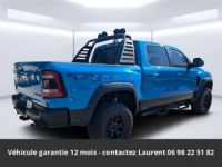 Dodge Ram trx crew cab 4x4 tout compris hors homologation 4500e - <small></small> 112.061 € <small>TTC</small> - #3