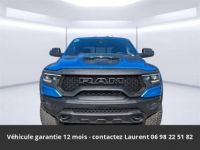 Dodge Ram trx crew cab 4x4 tout compris hors homologation 4500e - <small></small> 112.061 € <small>TTC</small> - #6