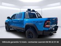 Dodge Ram trx crew cab 4x4 tout compris hors homologation 4500e - <small></small> 112.061 € <small>TTC</small> - #7