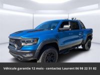 Dodge Ram trx crew cab 4x4 tout compris hors homologation 4500e - <small></small> 112.061 € <small>TTC</small> - #10