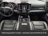 Dodge Ram trx crew cab 4x4 tout compris hors homologation 4500e - <small></small> 111.281 € <small>TTC</small> - #2