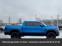 Dodge Ram trx crew cab 4x4 tout compris hors homologation 4500e - <small></small> 111.281 € <small>TTC</small> - #3