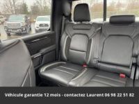 Dodge Ram trx crew cab 4x4 tout compris hors homologation 4500e - <small></small> 111.281 € <small>TTC</small> - #5