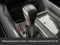 Dodge Ram trx crew cab 4x4 tout compris hors homologation 4500e - <small></small> 111.281 € <small>TTC</small> - #7